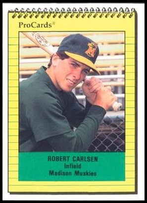 2137 Robert Carlsen